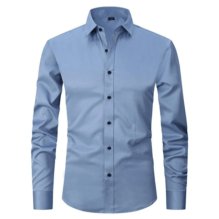 Felix™ | Chemise anti-froissement