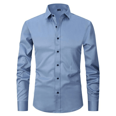 Felix™ | Chemise anti-froissement