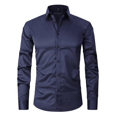 Felix™ | Chemise anti-froissement