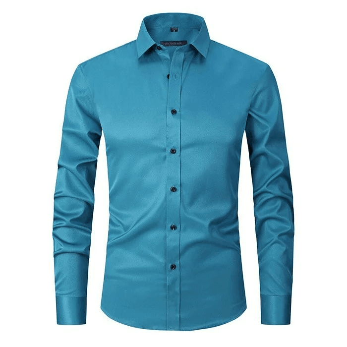 Felix™ | Chemise anti-froissement