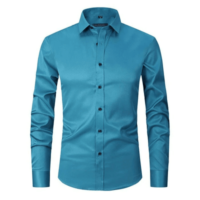 Felix™ | Chemise anti-froissement