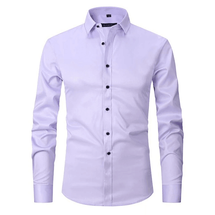Felix™ | Chemise anti-froissement