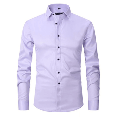 Felix™ | Chemise anti-froissement