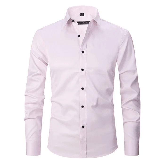 Felix™ | Chemise anti-froissement
