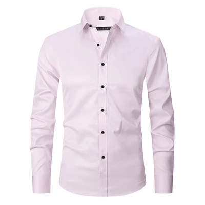 Felix™ | Chemise anti-froissement