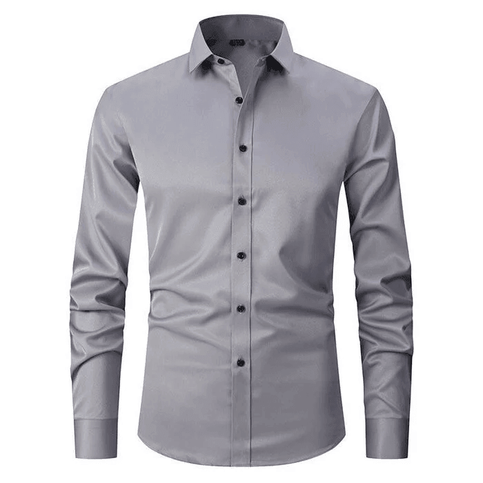 Felix™ | Chemise anti-froissement