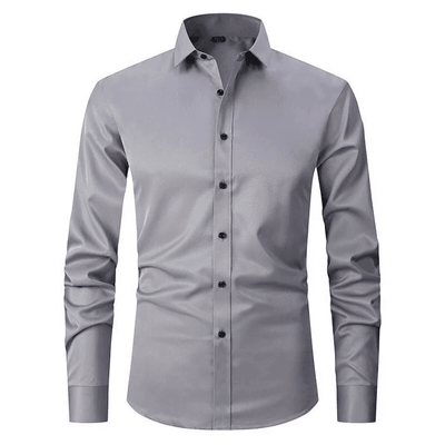 Felix™ | Chemise anti-froissement
