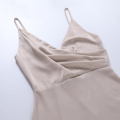 Cathleen – Votre robe parfaite pour l'été et les occasions élégantes