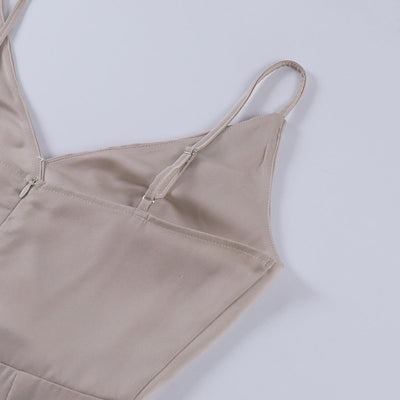 Cathleen – Votre robe parfaite pour l'été et les occasions élégantes