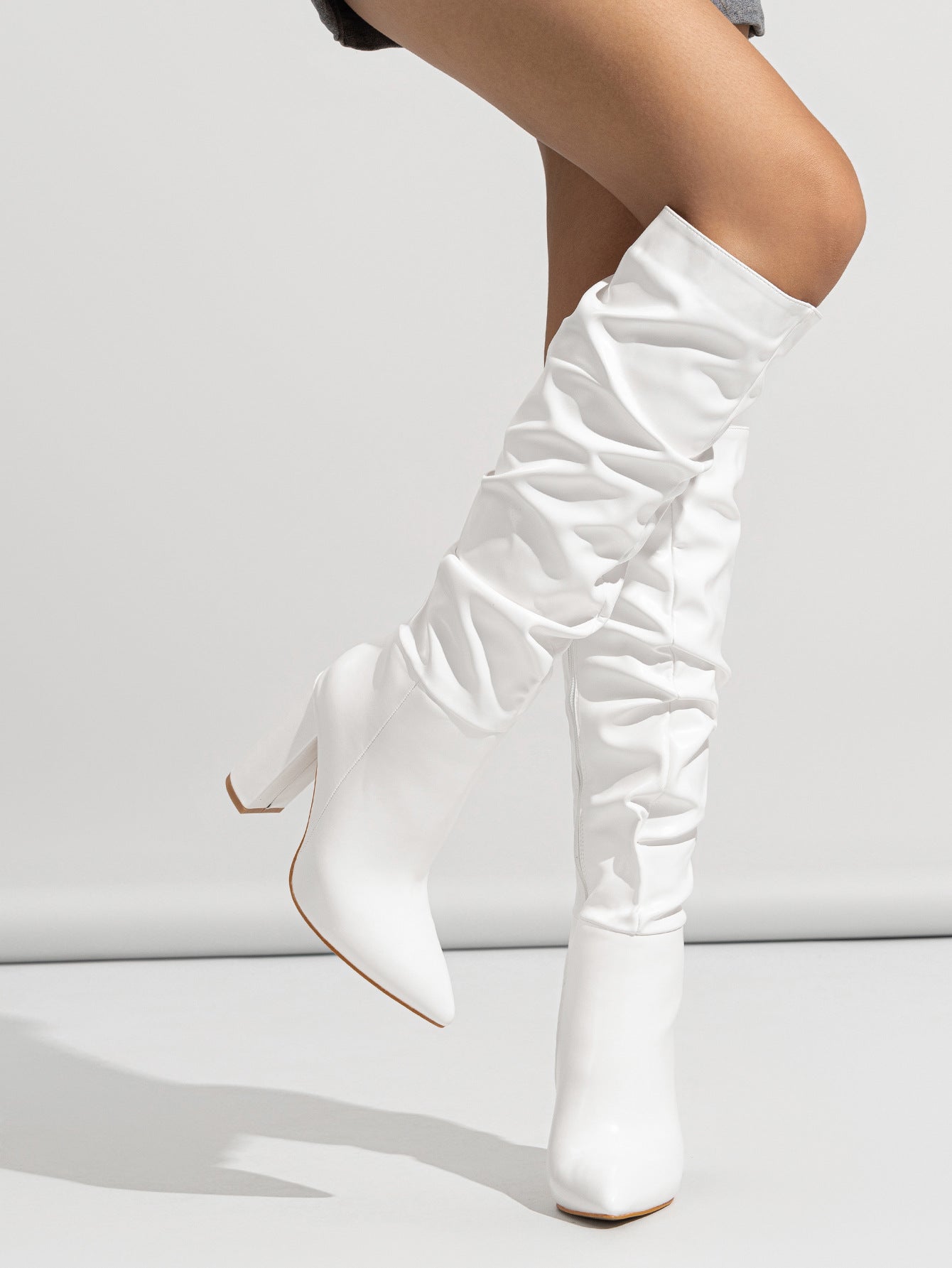 Bottes hautes Kimmi