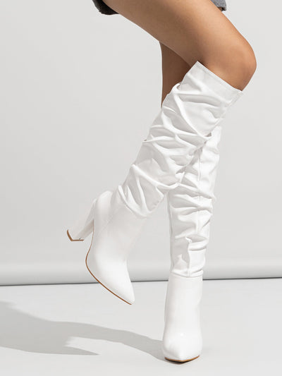 Bottes hautes Kimmi