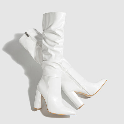 Bottes hautes Kimmi