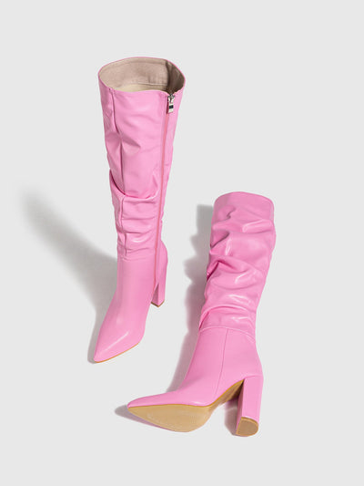 Bottes hautes Kimmi