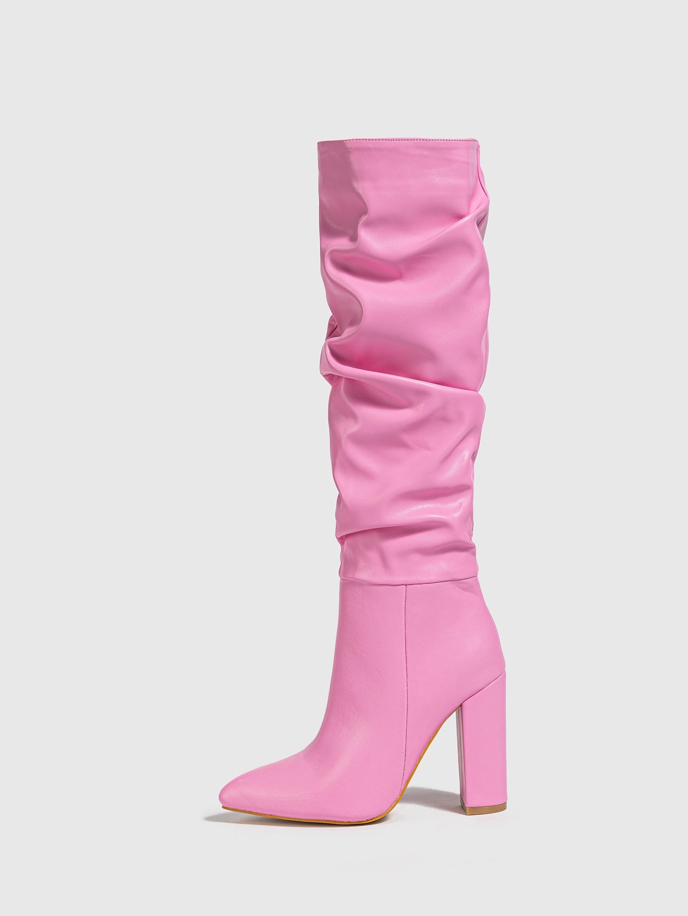 Bottes hautes Kimmi