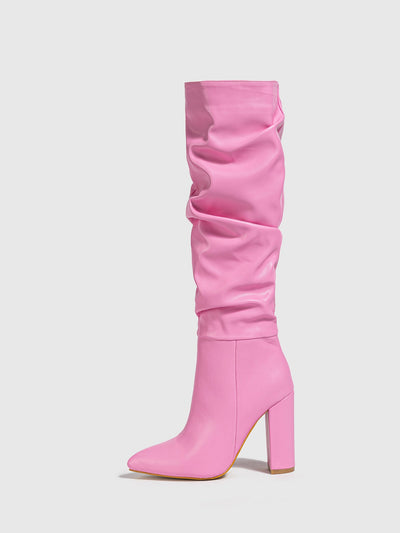 Bottes hautes Kimmi
