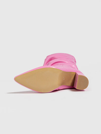 Bottes hautes Kimmi