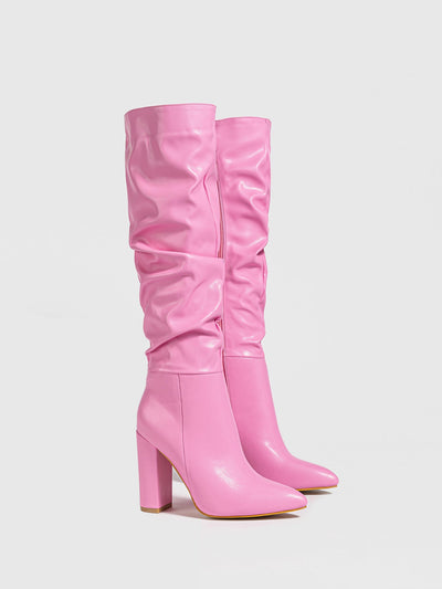 Bottes hautes Kimmi