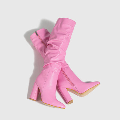 Bottes hautes Kimmi