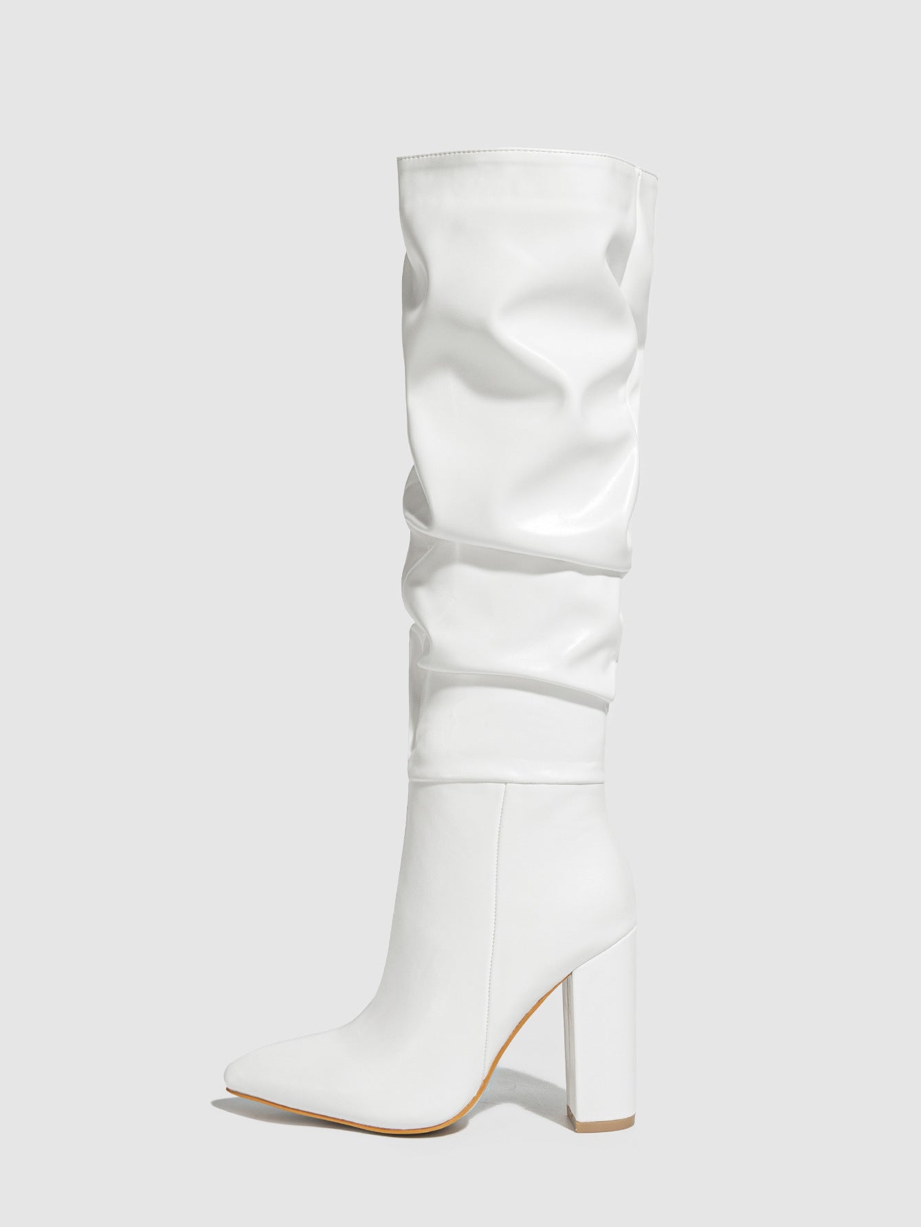 Bottes hautes Kimmi