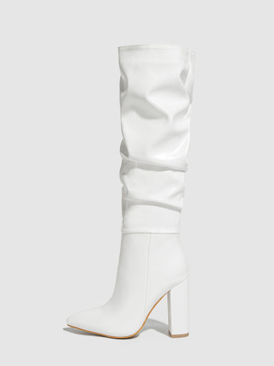 Bottes hautes Kimmi