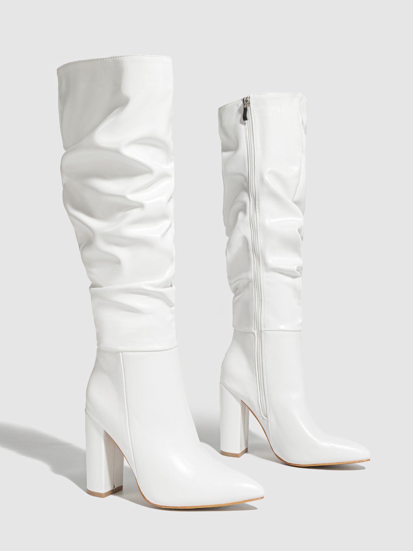 Bottes hautes Kimmi