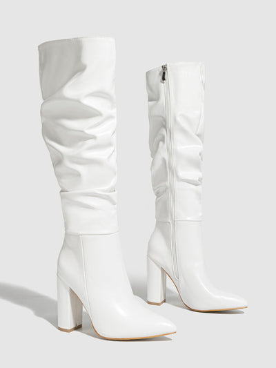 Bottes hautes Kimmi