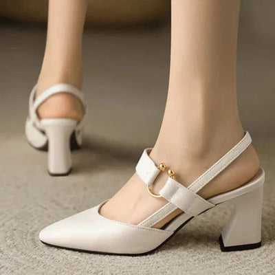 Talons orthopédiques Vera Zala