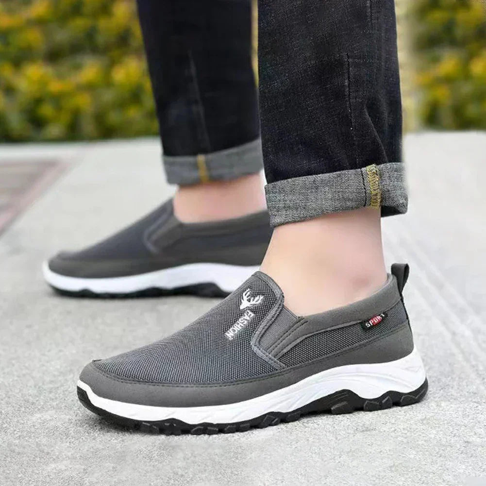 André - Chaussures Orthopédiques Confort Garanti