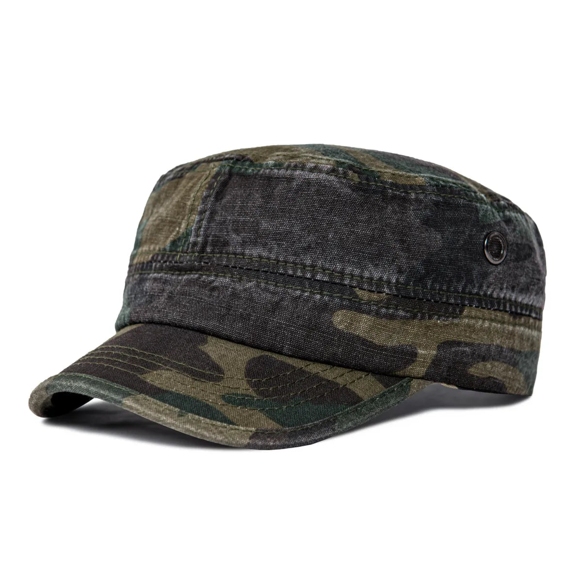 Beeckhoven™ | Animal Vintage Solide