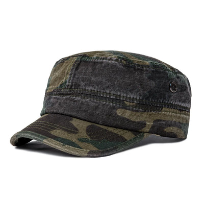 Beeckhoven™ | Animal Vintage Solide