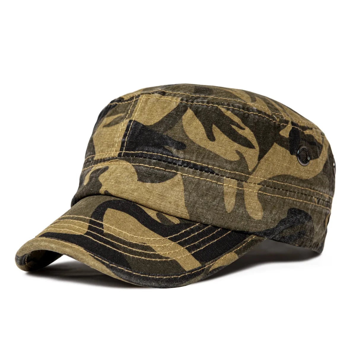 Beeckhoven™ | Animal Vintage Solide