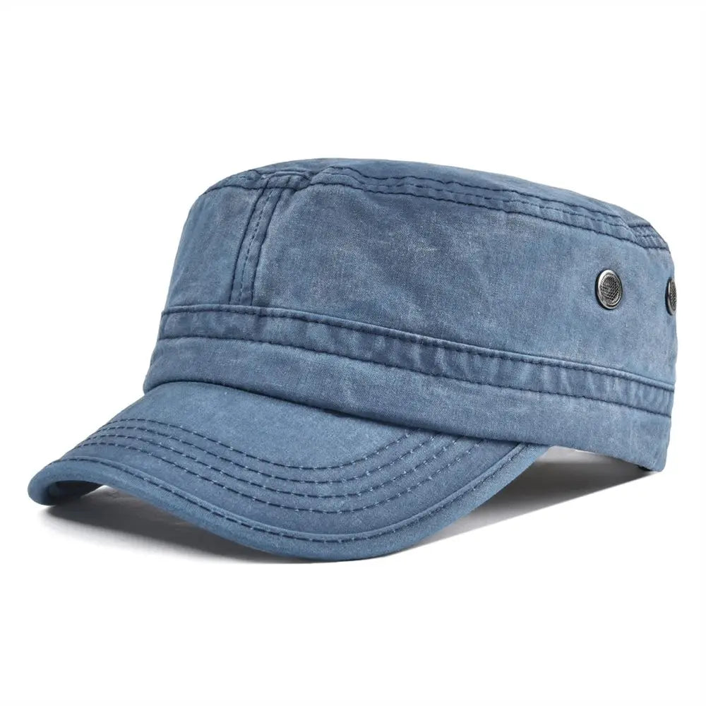 Beeckhoven™ | Animal Vintage Solide