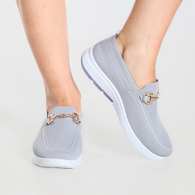 Tracy - Mocassins Confort