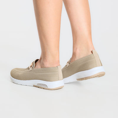 Tracy - Mocassins Confort