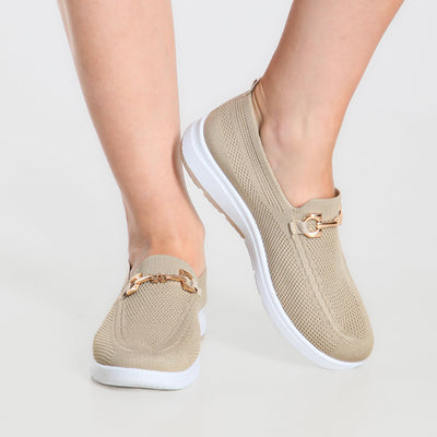 Tracy - Mocassins Confort