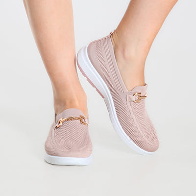 Tracy - Mocassins Confort