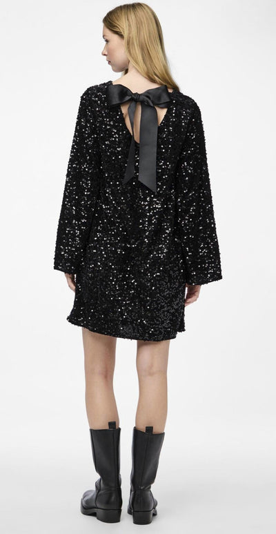 Robe à paillettes Elsa