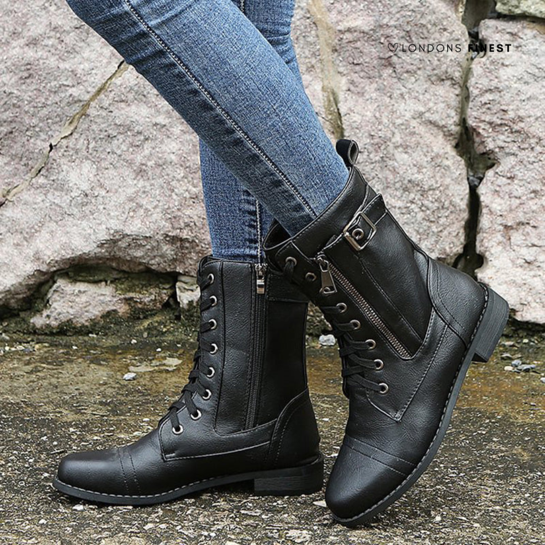 Bottes orthopédiques pour femmes Jenna™