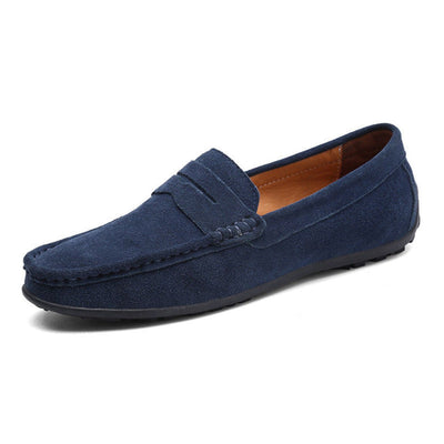 ROBERT™ | Moccassin orthopédique premium