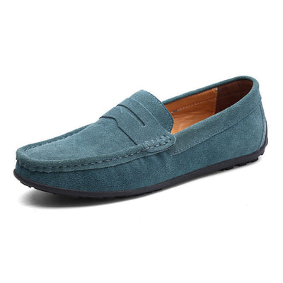 ROBERT™ | Moccassin orthopédique premium