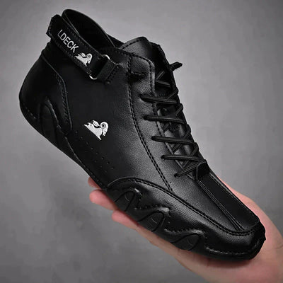 Deck | Chaussures ergonomiques et écologiques unisexes