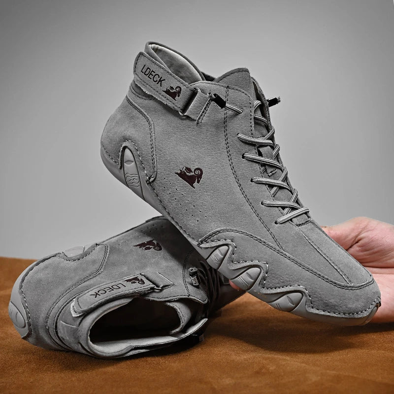Deck | Chaussures ergonomiques et écologiques unisexes