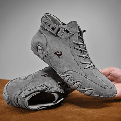 Deck | Chaussures ergonomiques et écologiques unisexes