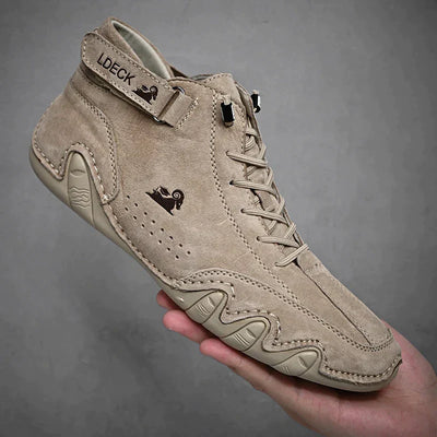 Deck | Chaussures ergonomiques et écologiques unisexes