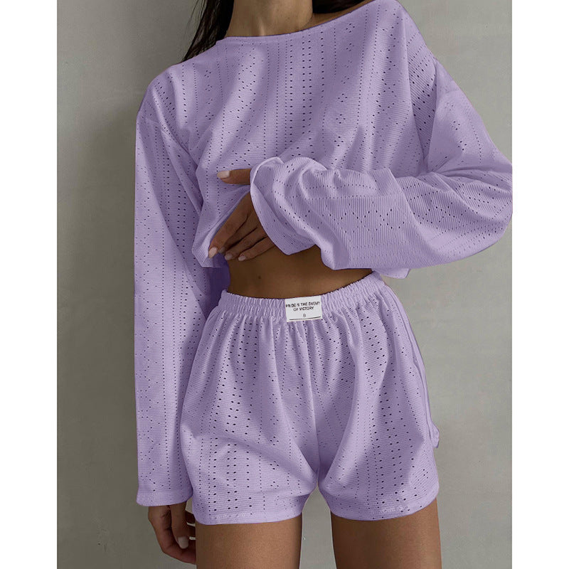 Ensemble de détente minimaliste Eloisa™