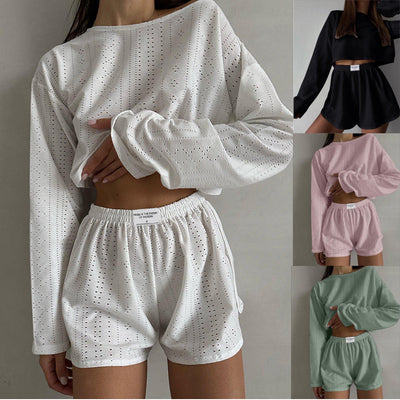 Ensemble de détente minimaliste Eloisa™