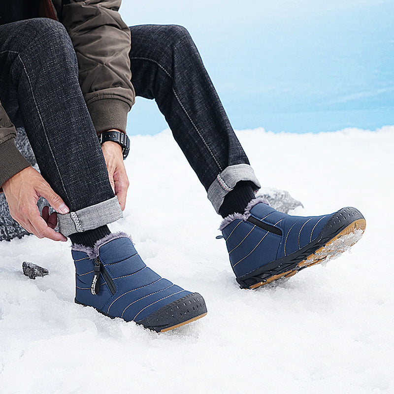 Chaussures d'hiver Zermatt pour femmes
