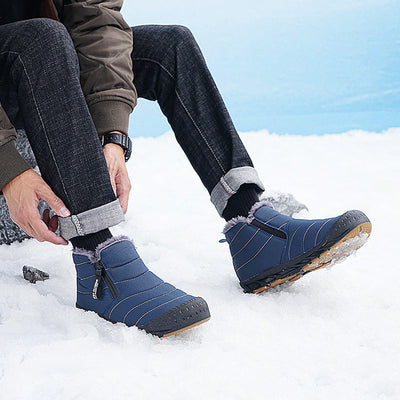 Chaussures d'hiver Zermatt pour femmes
