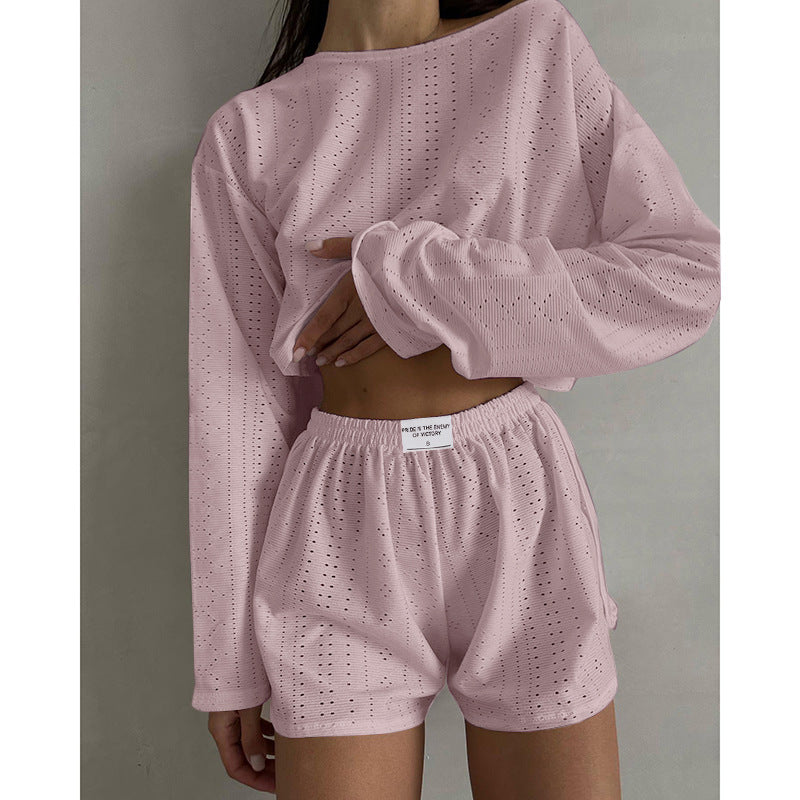 Ensemble de détente minimaliste Eloisa™