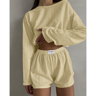 Ensemble de détente minimaliste Eloisa™